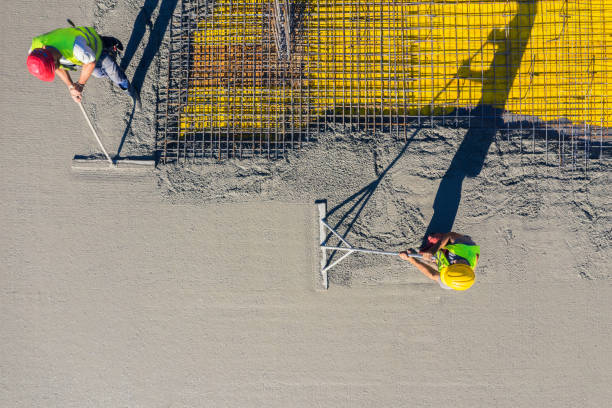 Best Concrete Foundation Repair in Purdy, WA