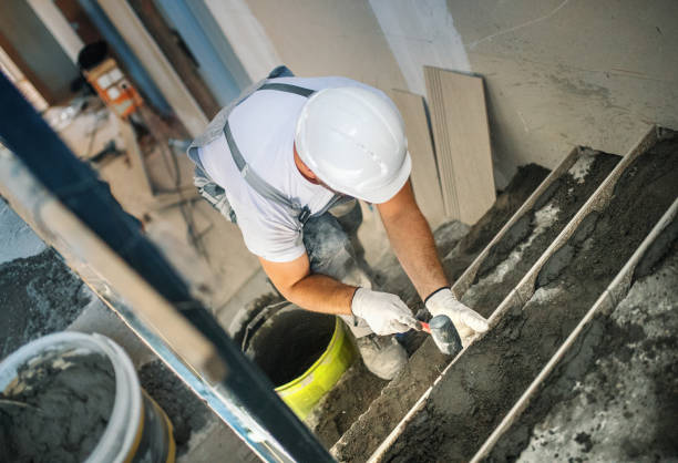 Best Concrete Retaining Walls in Purdy, WA