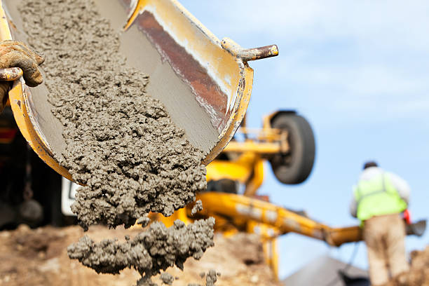Best Residential Concrete Solutions in Purdy, WA