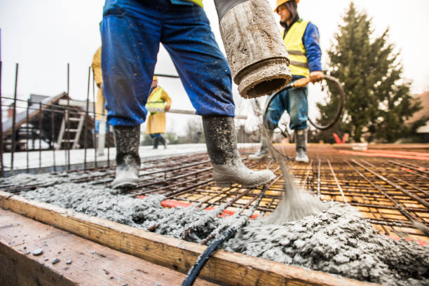 Best Concrete Demolition Services in Purdy, WA
